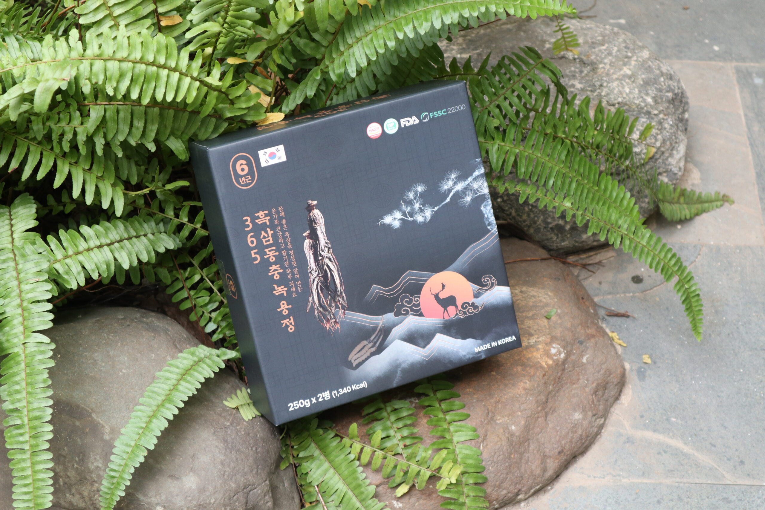 THỰC PHẨM BỔ SUNG 365 KOREAN BLACK GINSENG CORDYCEPS DEER ANTLERS CONCENTRATE THỰC PHẨM BỔ SUNG 365 KOREAN BLACK GINSENG CORDYCEPS DEER ANTLERS CONCENTRATE