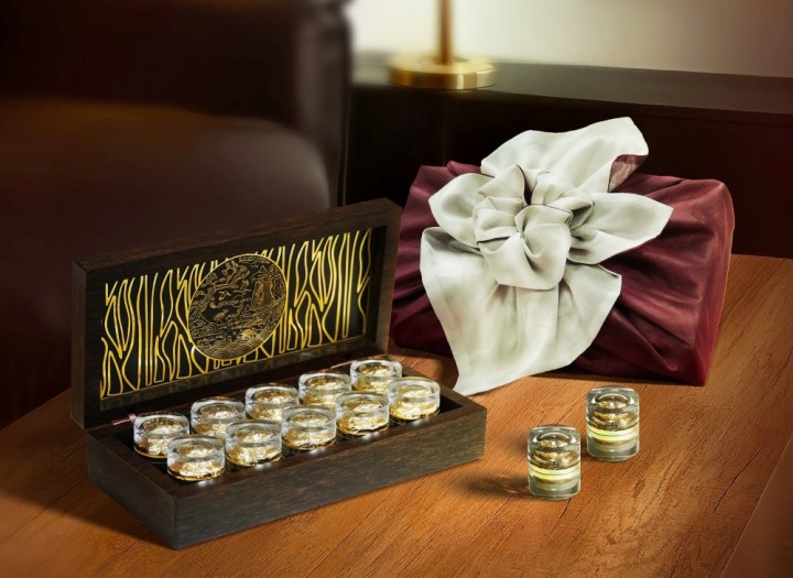 Han Hwangje Taegeukdan