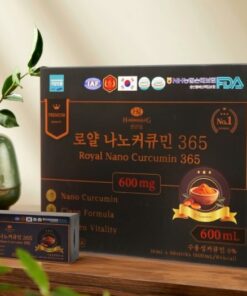 Hắc thiên sâm khô 300g HG BIO KGF