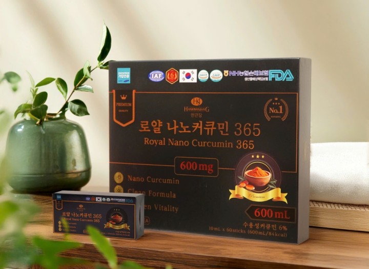 Hắc thiên sâm khô 300g HG BIO KGF