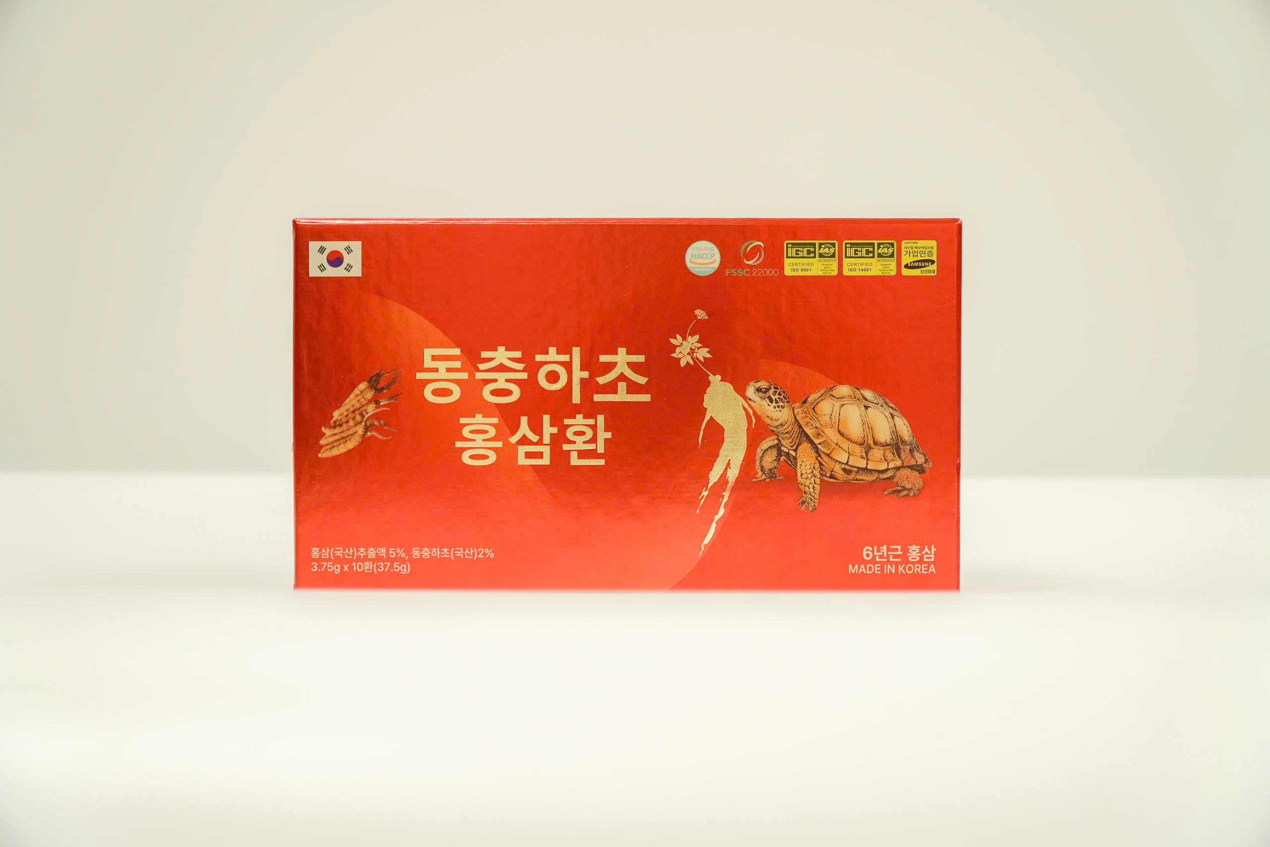 Thực phẩm bổ sung Premium Korean Red Ginseng Deer Antler Cordyceps Thực phẩm bổ sung Premium Korean Red Ginseng Deer Antler Cordyceps