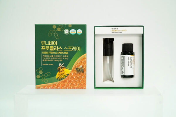 Thực phẩm bổ sung Premium Korean Red Ginseng Deer Antler Cordyceps